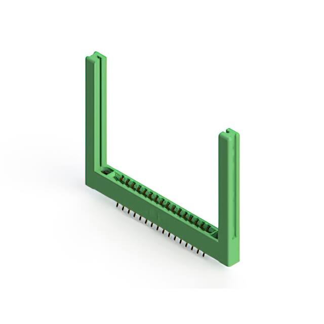 305-032-556-258 EDAC Inc.  Edgeboard Connectors